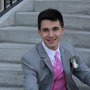 Fundraising Page: Kyle Bishop